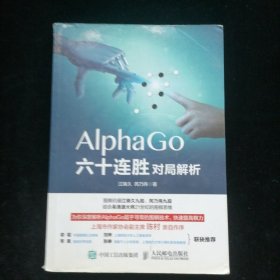 AlphaGo六十连胜对局解析