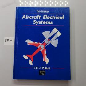 AircraftElectricalSystems