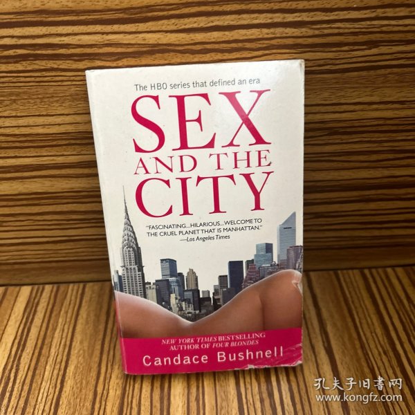 Sex and the City