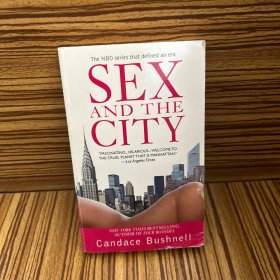 Sex and the City