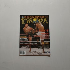 全球功夫  双月刊 2010年12月号第10期