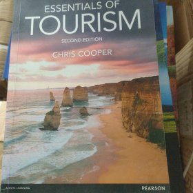 essentials of tourism