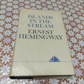 Islands in the stream   Ernest Hemingway