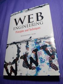 WEB ENGINEERING Principles and Techniques