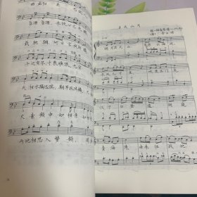 古琴演奏法（增订本）
