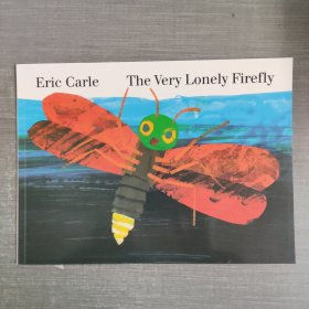 Eric Carle The Very Lonely Firefly