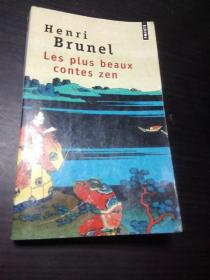 Les plus beaux contes zen