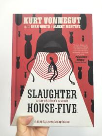 Slaughterhouse-Five: The Graphic Novel