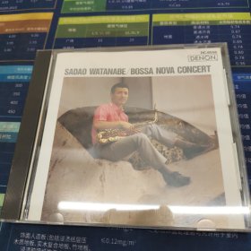 CD : DENON