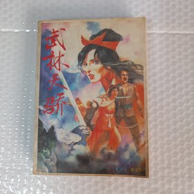 武林天骄