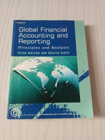 Financial Accounting And Reporting A Global Perspective