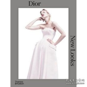 Dior: New Looks 迪奥：新风貌