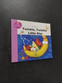 Twinkle Twinkle Little Star