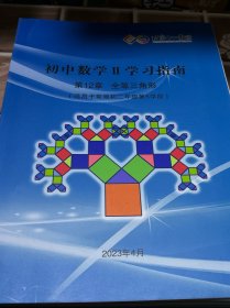 北京十一学校初中数学13本合售