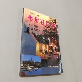 相爱在哈佛