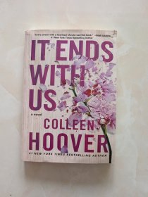 It Ends with Us A Novel