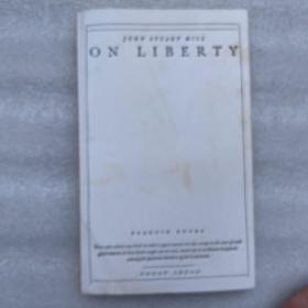 On Liberty (Penguin Great Ideas)