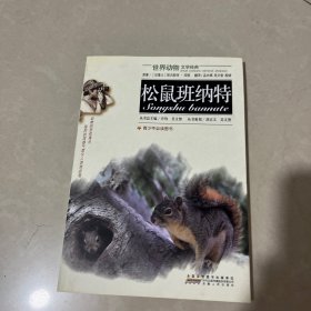 松鼠班纳特