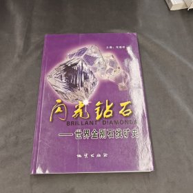 闪光钻石 : 世界金刚石找矿史