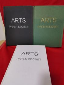 ARTS PAPER SECRET