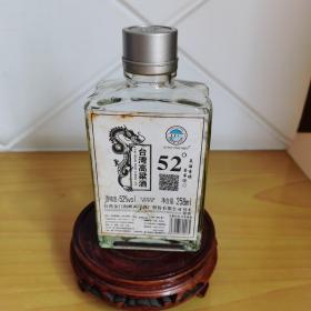 台湾小酒瓶258mL