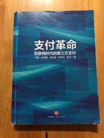 支付革命：互联网时代的第三方支付