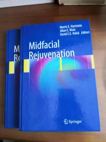 Midfacial Rejuvenation   中面部年轻化  【英文原版】