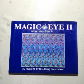 Magic Eye Ⅱ