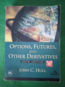 [英文版]OPTIONS, FUTURES, AND OTHER DERIVATIVES
期权、期货和其他衍生品