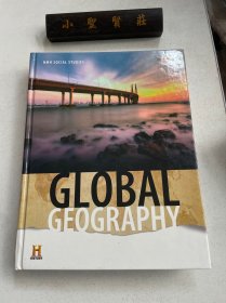 GLOBAL GEOGRAPHY