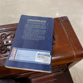 UPANISHADS