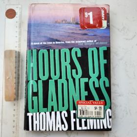 Hours of Gladness