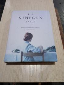 The Kinfolk Table：Recipes for Small Gatherings