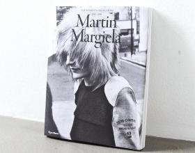 服装设计书 Martin Margiela 马丁马吉拉书1989—2009女士系列 进口艺术 The Women's Collections