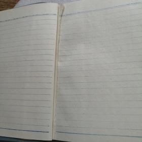 创业日记本（36开）