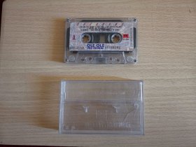 磁带：OLE OLE 我们是冠军 世界足球歌曲精选（已试听） 本店磁带多买一个邮费