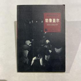 世界名画家全集--勃鲁盖尔 (尼德兰绘画大师)