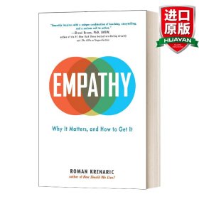 Empathy  Why It Matters, and How to Get It