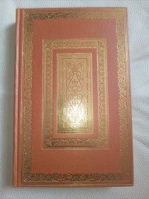 folio出品《卡罗琳皇后回忆录》Memoirs of the public and private life of queen Caroline