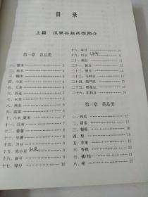 新编果蔬疗法大全