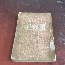 大伟人华尔德传