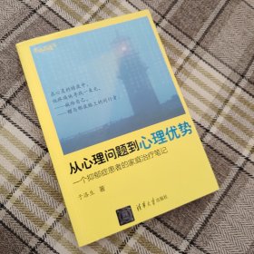 从心理问题到心理优势：一个抑郁症患者的家庭治疗笔记