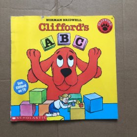 Clifford's ABC克里弗-ABC