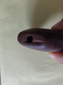 梆子（木鱼）