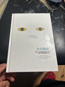 大开眼界：用另一双眼睛看透这疯狂世界、奇妙生活和美丽人生