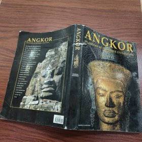 ANGKOR- Splendors of The Khmer Civilization
