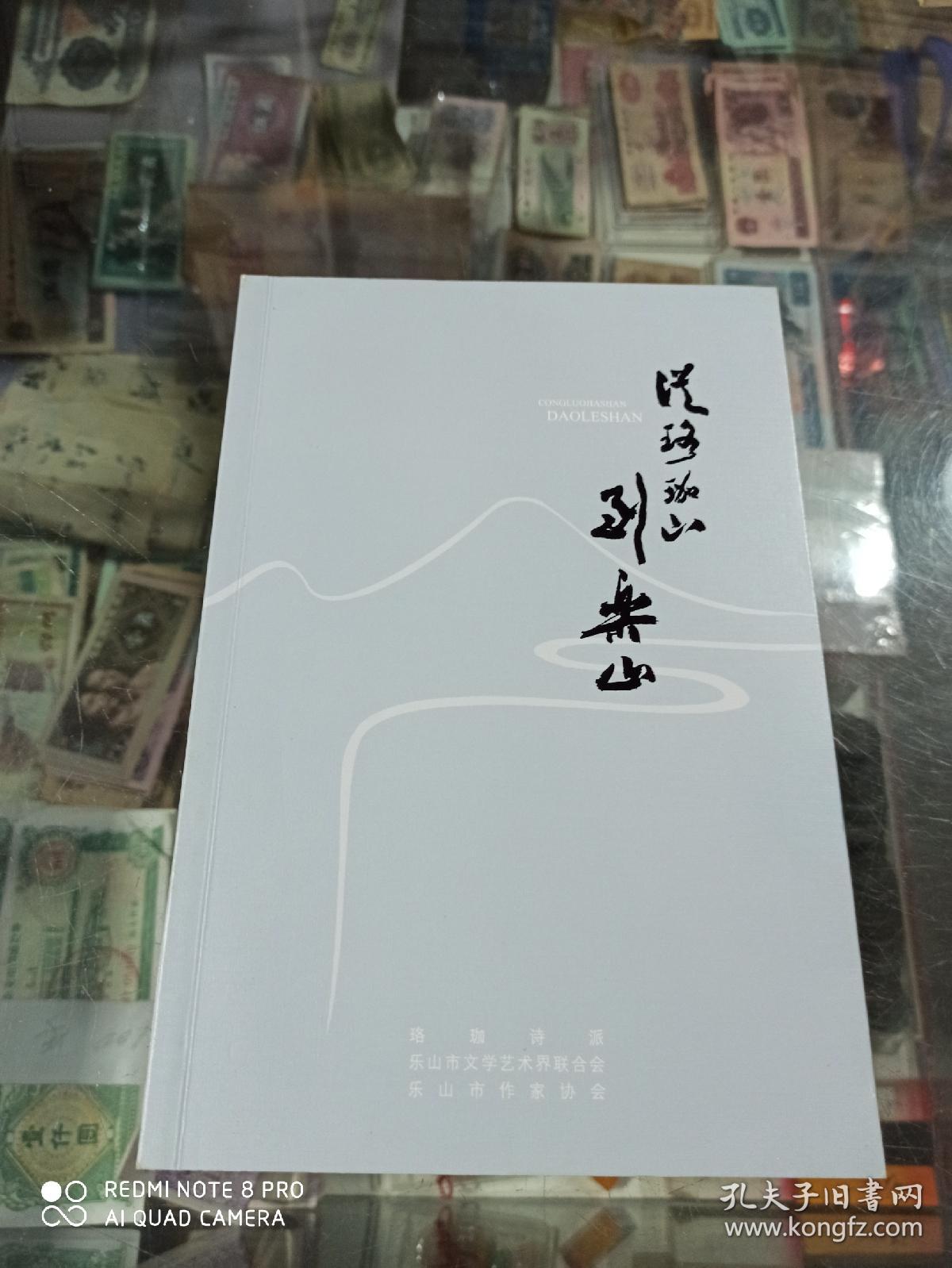 从珞珈山到乐山  纪念武大西迁80周年