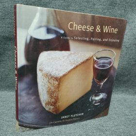 Cheese & Wine奶酪和葡萄酒