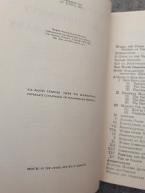 Webster's Home university dictionary（韦伯斯特家庭大学词典）