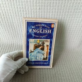 英文原版 ENGLISH